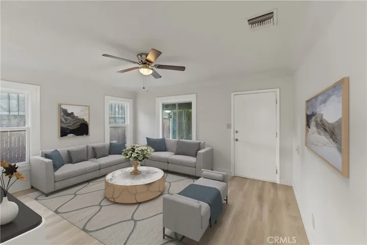 Living Room Picture 3 - Virtually Staged