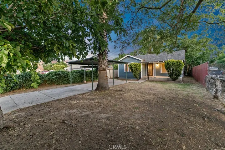 129 W Atchison, Fresno, California 93706