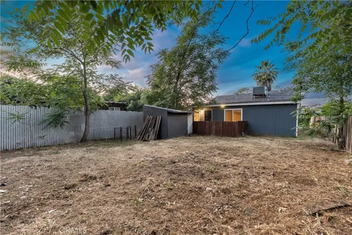 129 W Atchison, Fresno, California 93706