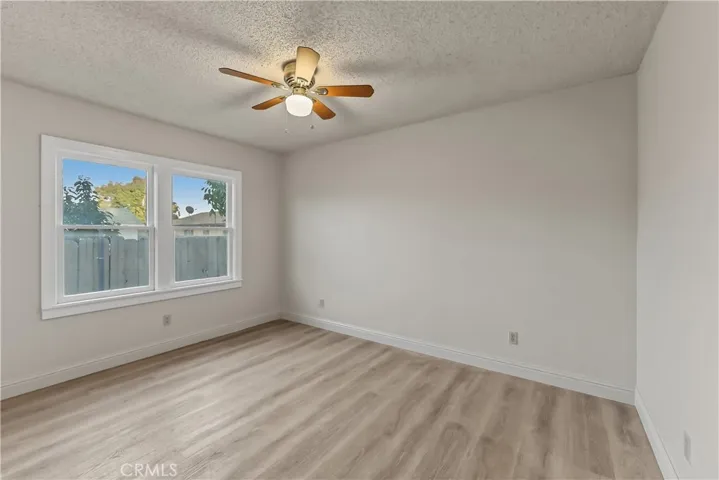 Bedroom 3 - Without Virtual Staging