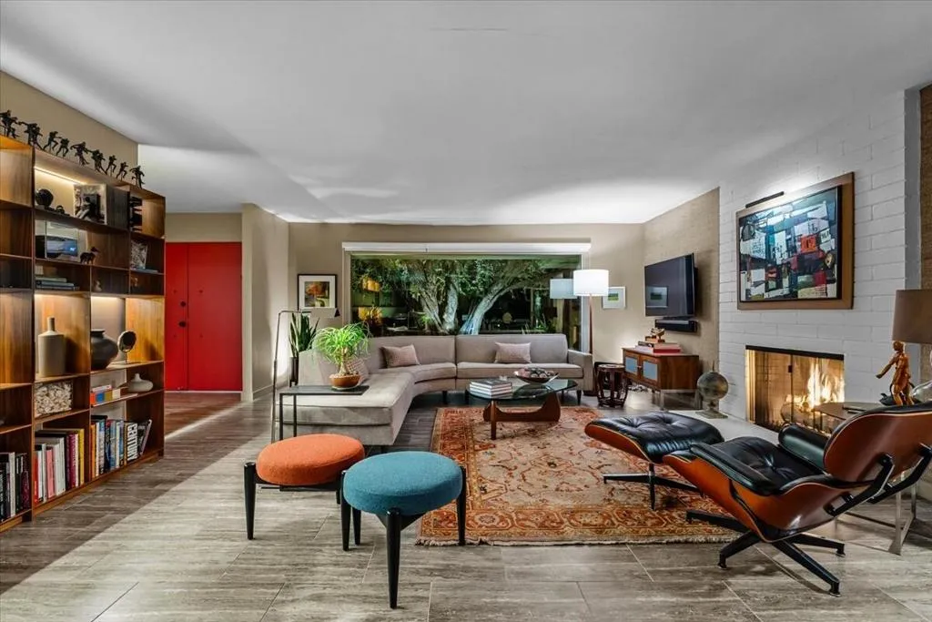 1606 E Via Estrella, Palm Springs, California 92264 home-pic-20