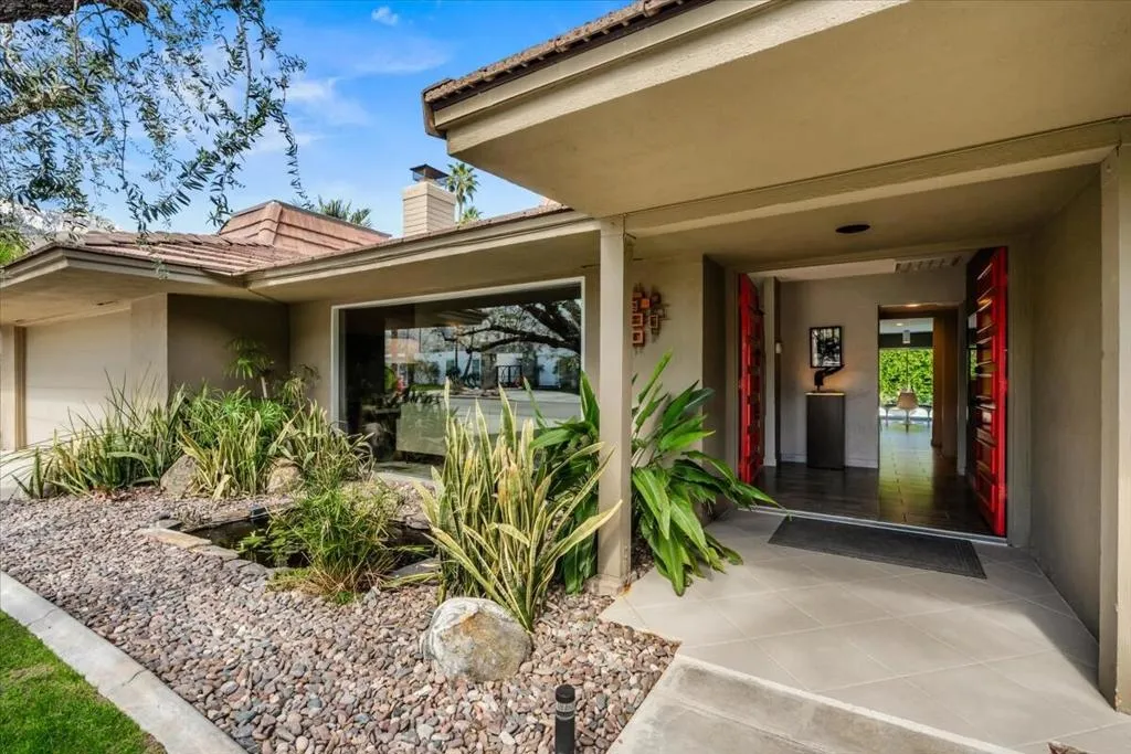 1606 E Via Estrella, Palm Springs, California 92264 home-pic-15