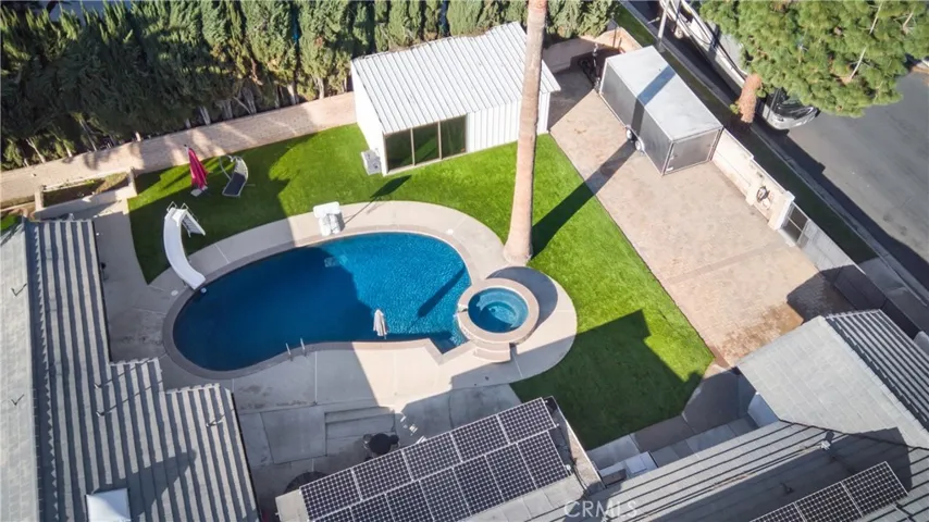 19501 Vintage Street, Northridge, California 91324