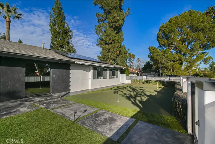 19501 Vintage Street, Northridge, California 91324