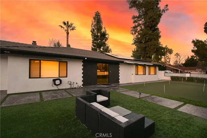 19501 Vintage Street, Northridge, California 91324