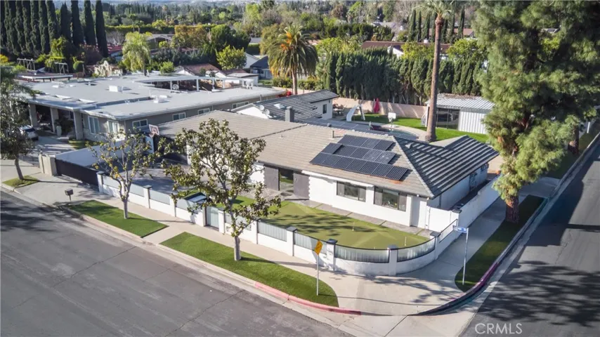 19501 Vintage Street, Northridge, California 91324