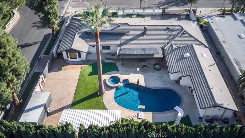 19501 Vintage Street, Northridge, California 91324