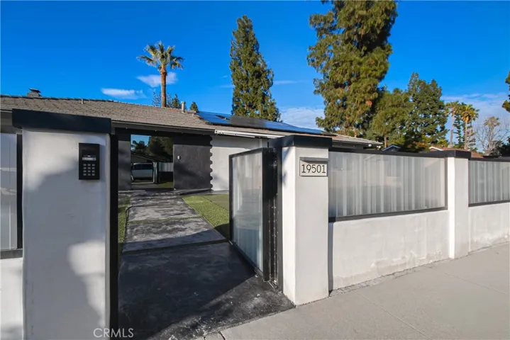 19501 Vintage Street, Northridge, California 91324