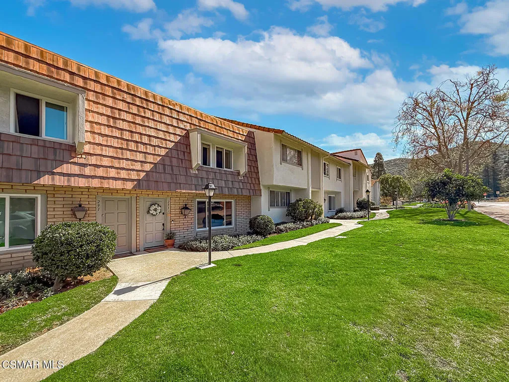 293 Green Moor Place, Thousand Oaks, California 91361 home-pic-2