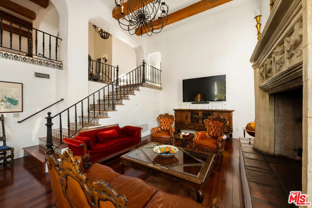 503 Vera Canyon Drive, Malibu, California 90265 home-pic-3