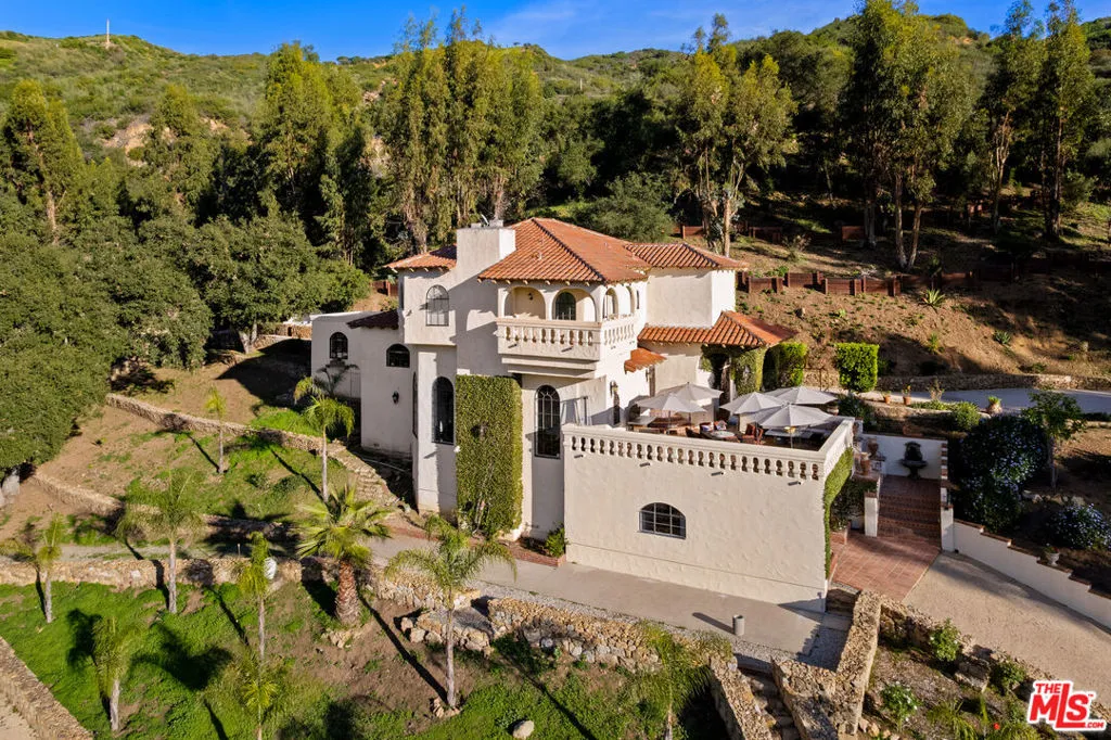 503 Vera Canyon Drive, Malibu, California 90265 home-pic-19