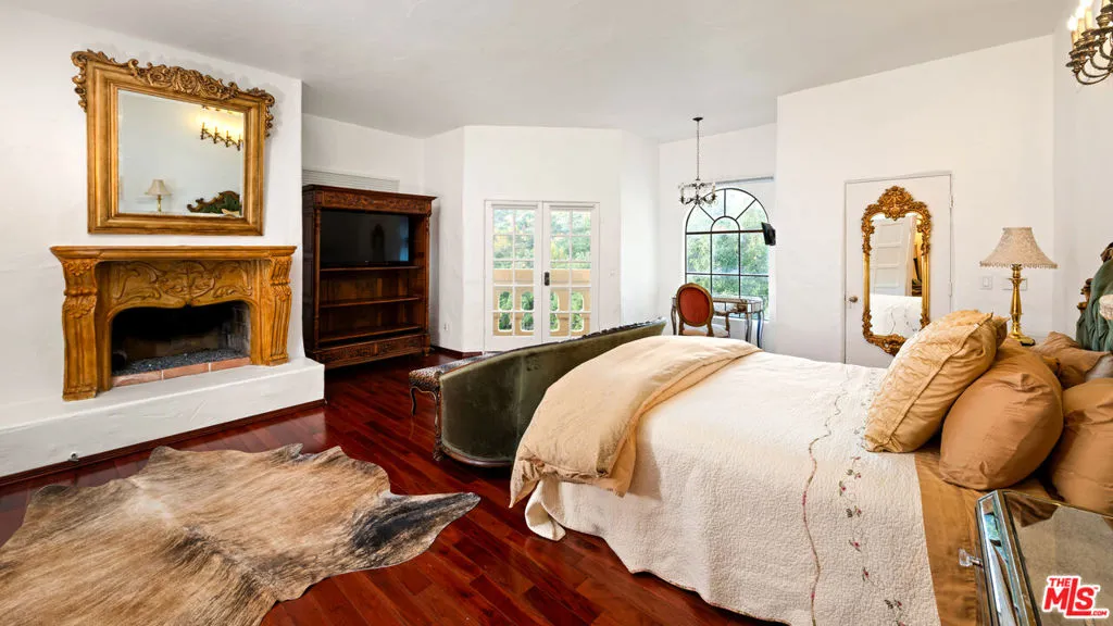 503 Vera Canyon Drive, Malibu, California 90265 home-pic-9