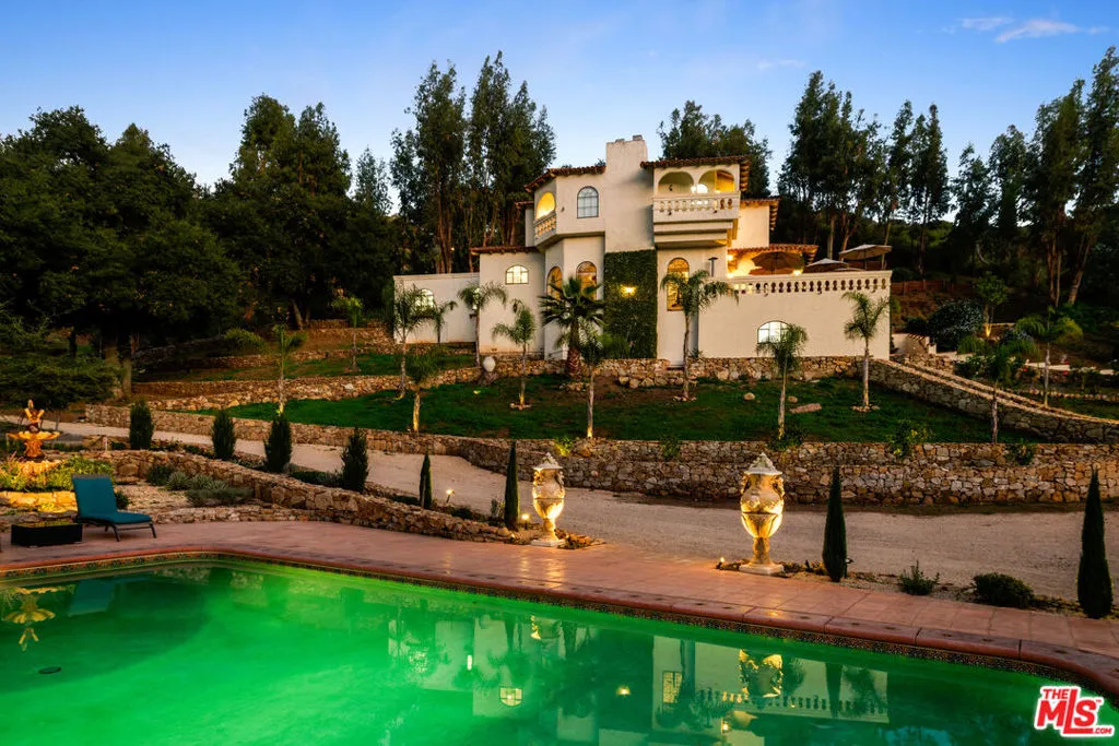 503 Vera Canyon Drive, Malibu, California 90265 home-pic-22