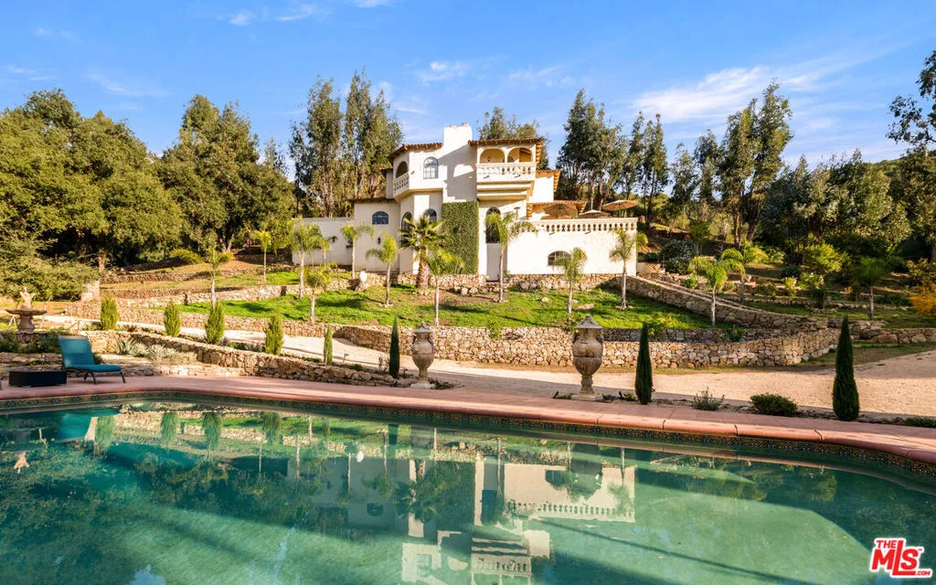 503 Vera Canyon Drive, Malibu, California 90265 home-pic-2