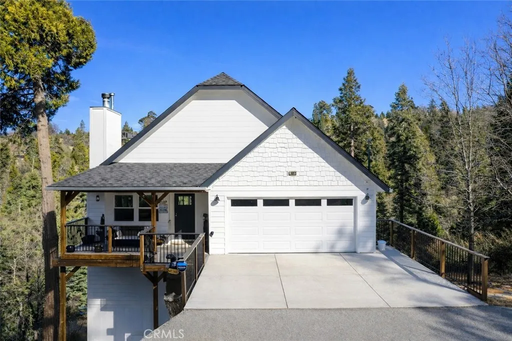28622 Shenandoah Drive, Lake Arrowhead, California 92352 home-pic-1