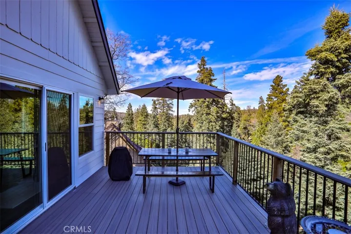 28622 Shenandoah Drive, Lake Arrowhead, California 92352