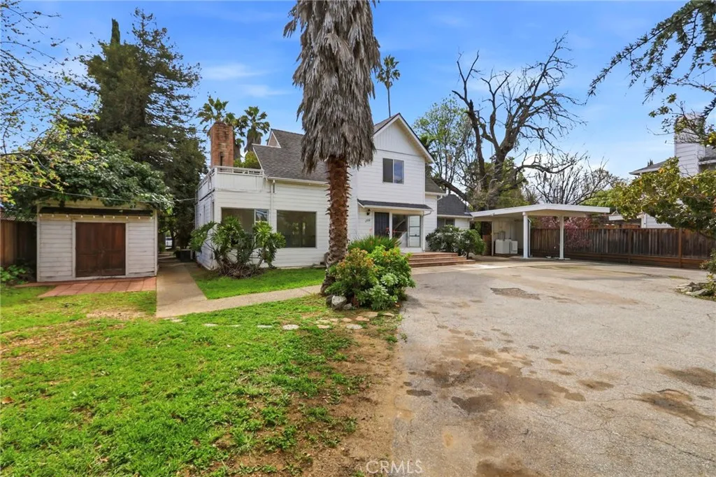 1500 W San Tomas Aquino Road, Campbell, California 95008 home-pic-2