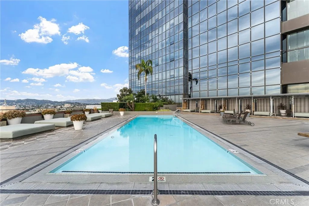 1100 Wilshire 2702, Los Angeles, California 90017 home-pic-23