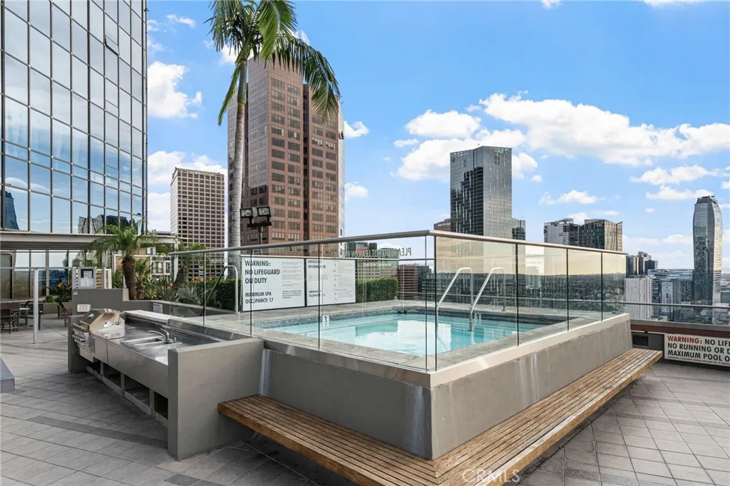 1100 Wilshire 2702, Los Angeles, California 90017 home-pic-26