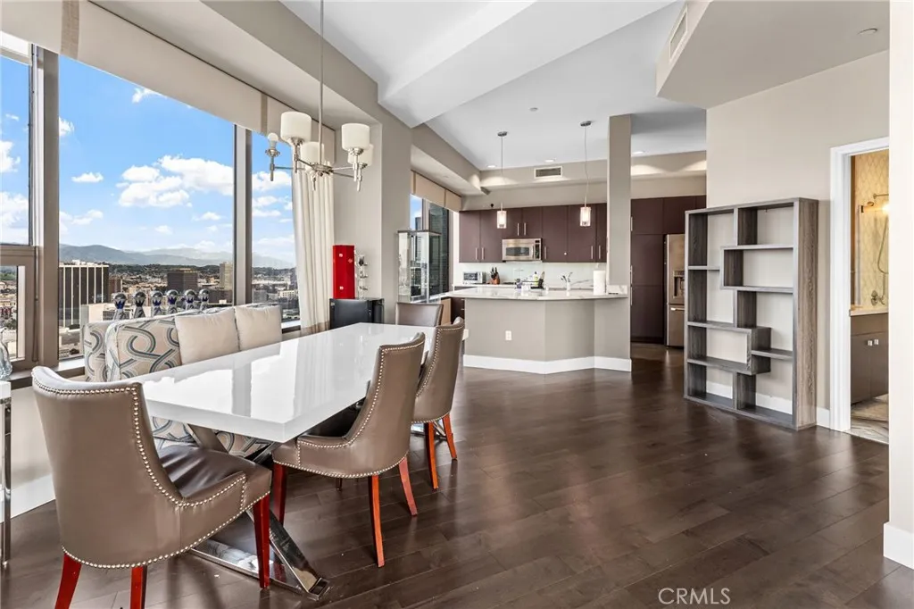 1100 Wilshire 2702, Los Angeles, California 90017 home-pic-7