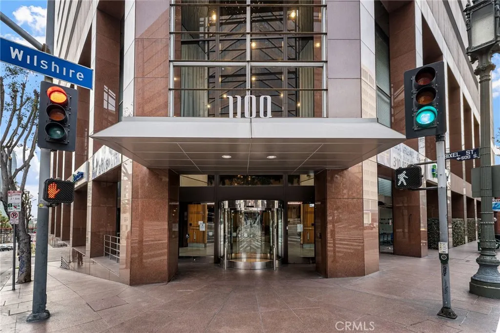 1100 Wilshire 2702, Los Angeles, California 90017 home-pic-29