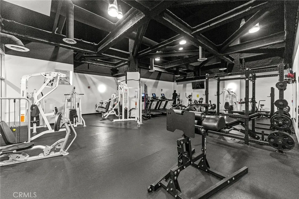 1100 Wilshire 2702, Los Angeles, California 90017 home-pic-27