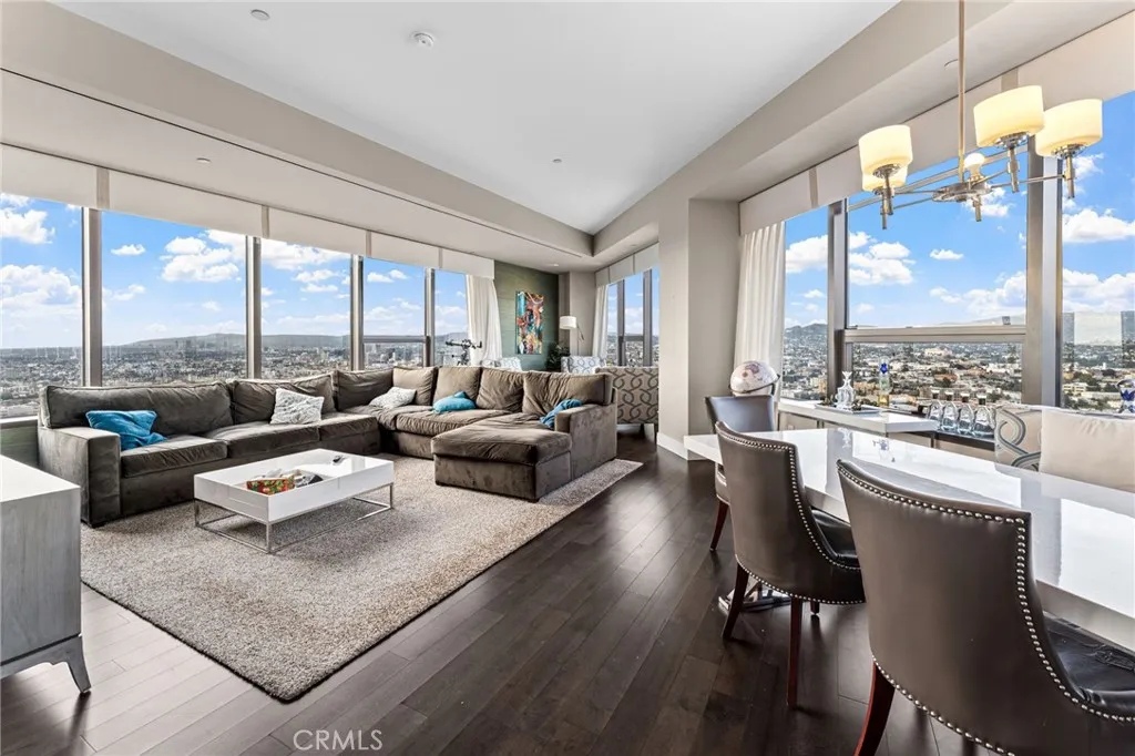 1100 Wilshire 2702, Los Angeles, California 90017 home-pic-5