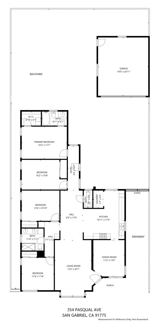 354 Pasqual Avenue, San Gabriel, California 91775 home-pic-31