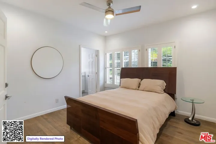 15916 Daniel Lane, Encino, California 91436