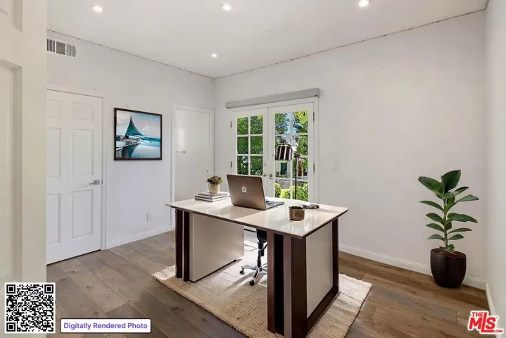 15916 Daniel Lane, Encino, California 91436
