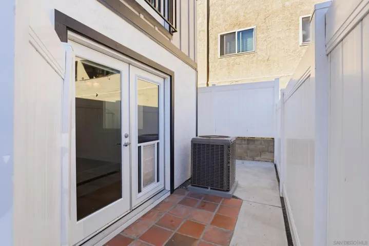 Patio/Deck