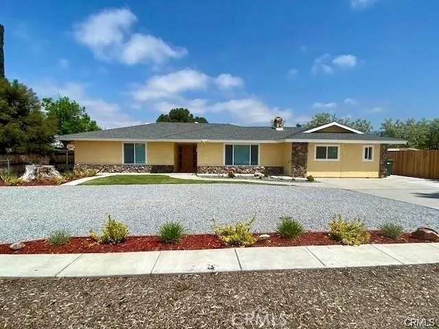 44666 Palm Avenue, Hemet, California 92544