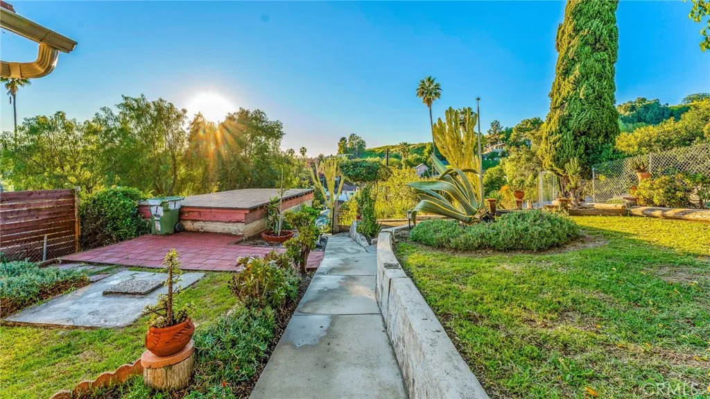 3926 Tampico, Los Angeles, California 90032 home-pic-29