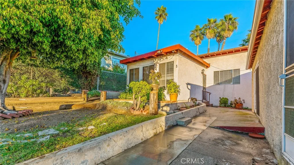 3926 Tampico, Los Angeles, California 90032 home-pic-23