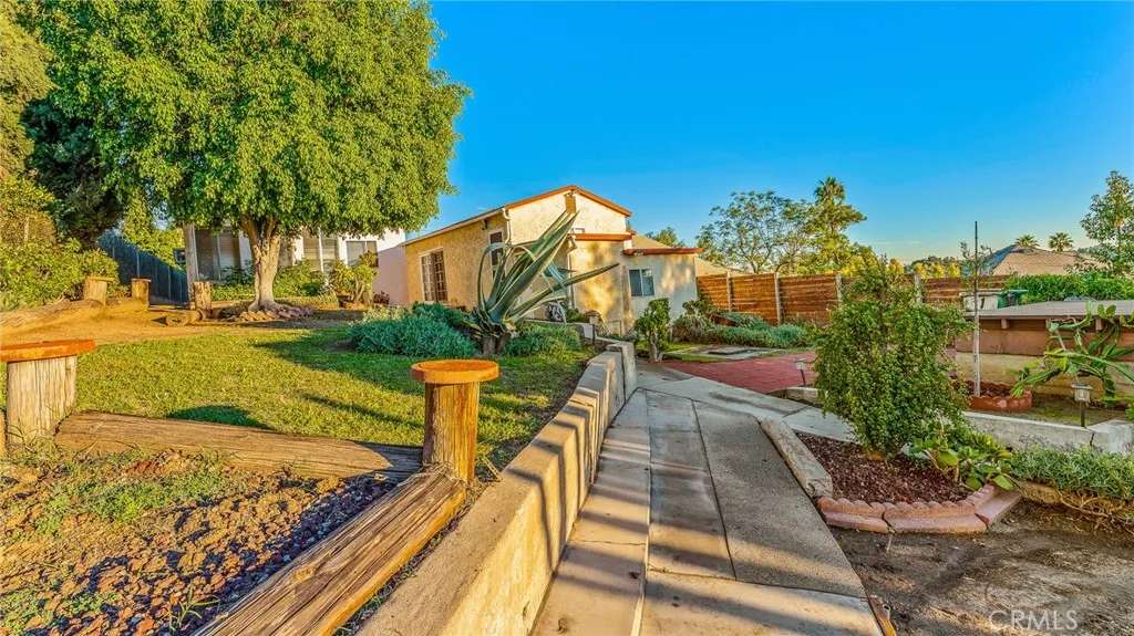 3926 Tampico, Los Angeles, California 90032 home-pic-26