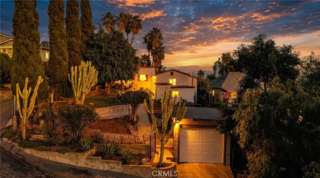 3926 Tampico, Los Angeles, California 90032 home-pic-1