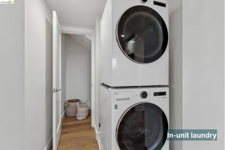 667 - Laundry