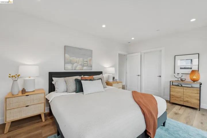 667 - Primary Bedroom