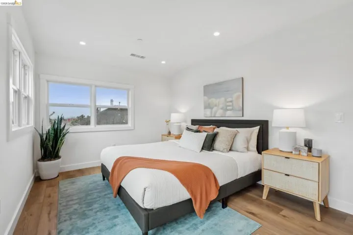 667 - Primary Bedroom