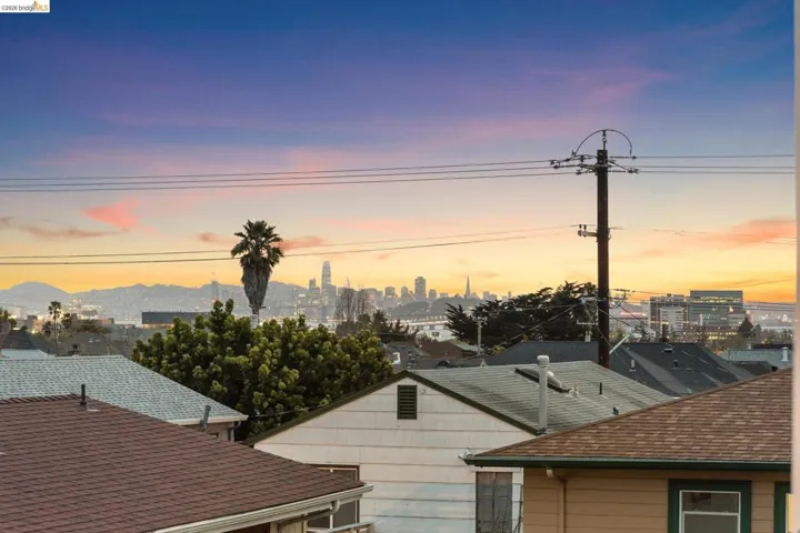 667 - View from Primary Bedroom Balcony