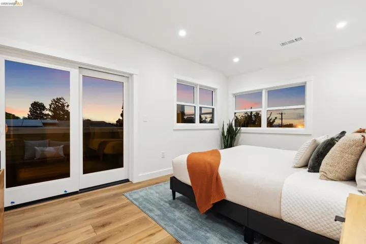 667 - Primary Bedroom