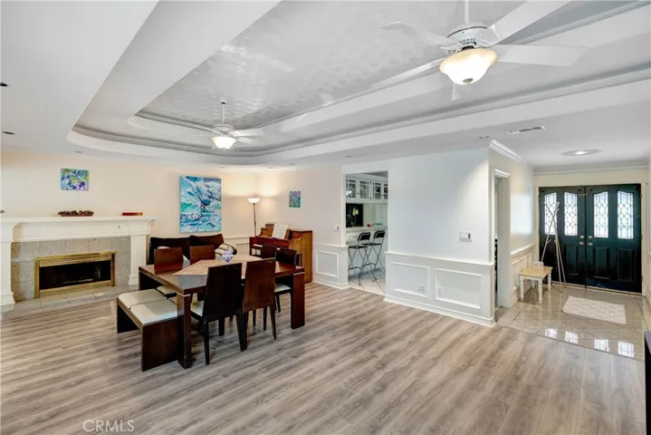 680 Rockford Drive, Claremont, California 91711