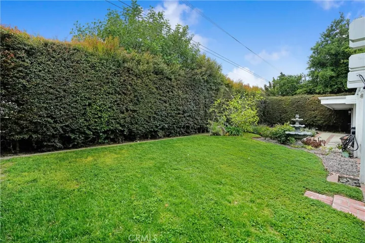 680 Rockford Drive, Claremont, California 91711