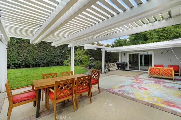 680 Rockford Drive, Claremont, California 91711