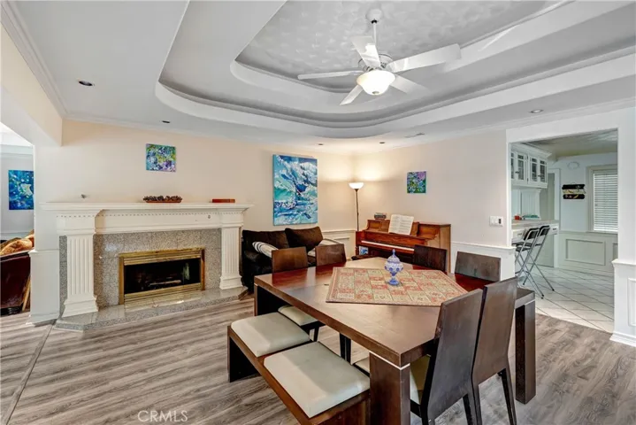 680 Rockford Drive, Claremont, California 91711