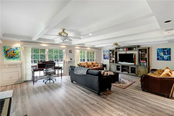 680 Rockford Drive, Claremont, California 91711