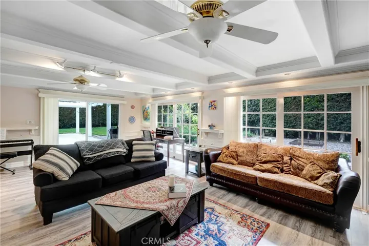 680 Rockford Drive, Claremont, California 91711