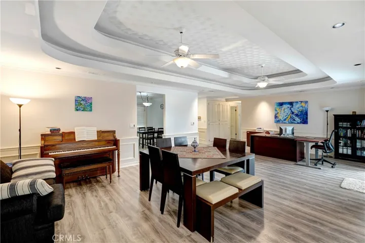 680 Rockford Drive, Claremont, California 91711