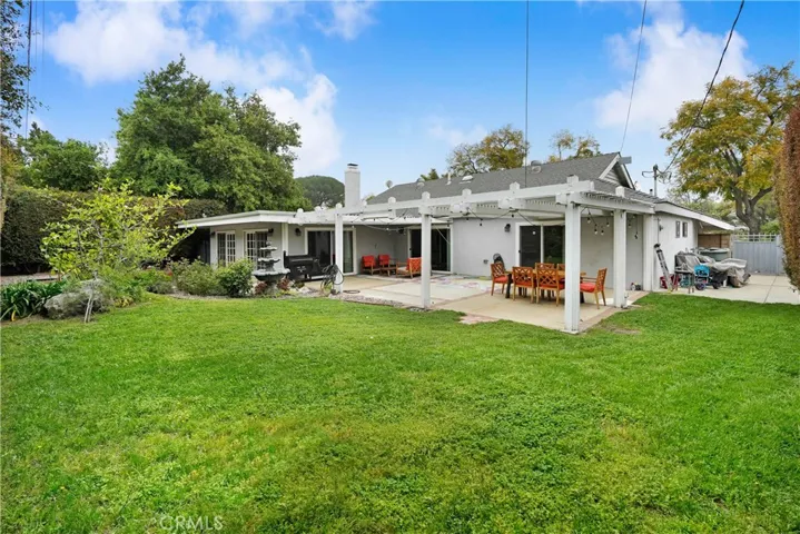 680 Rockford Drive, Claremont, California 91711