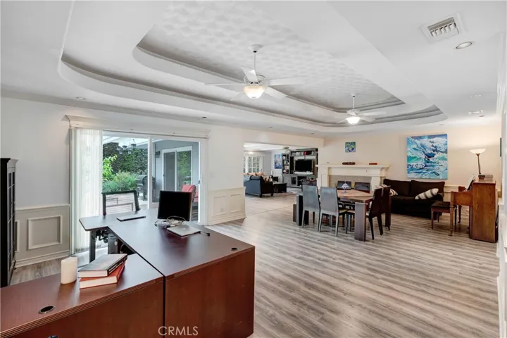 680 Rockford Drive, Claremont, California 91711